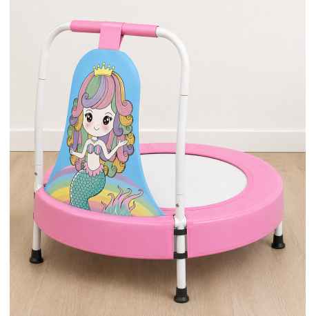 Mini Trampoline bébé