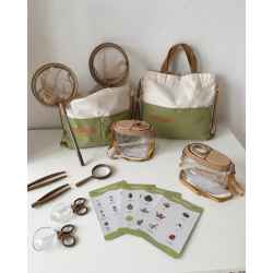 2 Kits explorateur Neufs