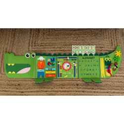 Planche d'activités Montessorti Neuve