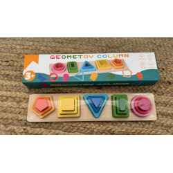 Jeu à empiler en bois Neuf