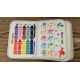 Mallette d'apprentissage MONTESSORI neuve