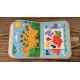 Mallette d'apprentissage MONTESSORI neuve