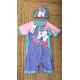 Maillot de bain / Combinaison 6/7 ans Neuf