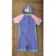 Maillot de bain / Combinaison 6/7 ans Neuf