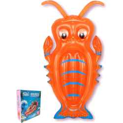 Matelas / Bouée Homard Neuf