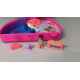 POLLY POCKET Coffret pastèque en fête