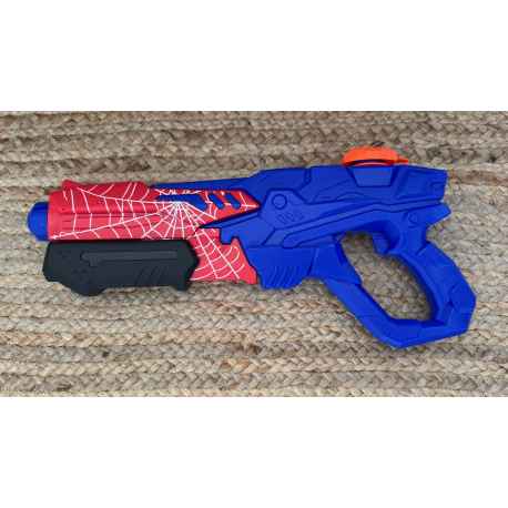 Pistolet à eau puissant Neuf