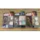 3 Figurines STAR WARS Neuves