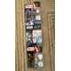 3 Figurines STAR WARS Neuves
