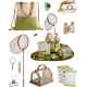 2 Kits explorateur Neufs