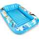 Grand Matelas de piscine gonflable Neuf