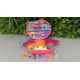 POLLY POCKET Sac chat câlin