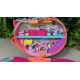 POLLY POCKET Sac chat câlin