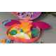 POLLY POCKET Sac chat câlin