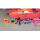POLLY POCKET Sac chat câlin