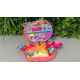 POLLY POCKET Sac chat câlin