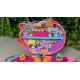POLLY POCKET Sac chat câlin