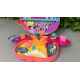 POLLY POCKET Sac chat câlin