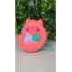 POLLY POCKET Sac chat câlin