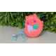 POLLY POCKET Sac chat câlin