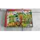 Puzzle d'observation " La jungle" DJECO