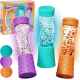 3 Bouteilles sensorielles Neuves