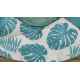 Matelas Gonflable avec Pare Soleil Neuf