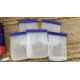 5 Sachets de conservation de lait maternel Neufs