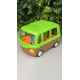 Arbre magique + Bus KLOROFIL