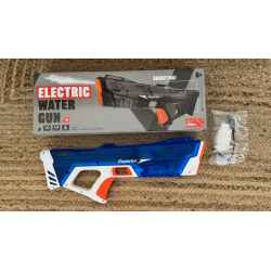 Pistolet à eau électrique Neuf