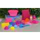 Lot de Jouets de Plage Neufs