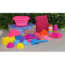 Lot de Jouets de Plage Neufs