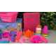 Lot de Jouets de Plage Neufs