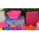 Lot de Jouets de Plage Neufs