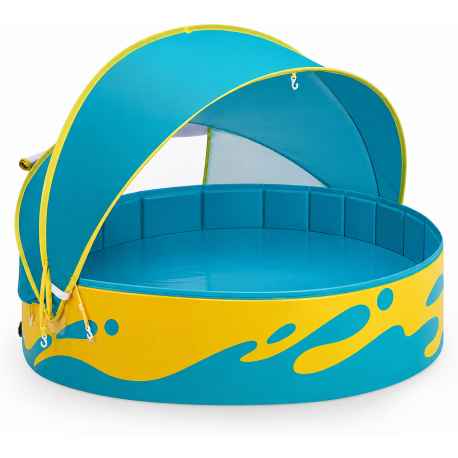 Piscine avec auvent Neuve