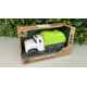 Camion poubelle Bio Neuf