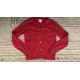 Gilet YUMI 7/8 ans