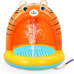 Piscine gonflable Neuve