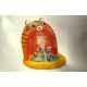 Piscine gonflable Neuve