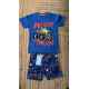 Ens. Monster Truck 3 ans Neuf