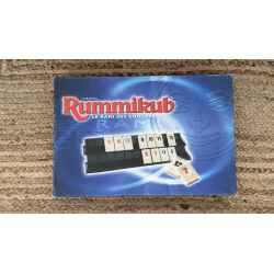 Jeu RUMMIKUB