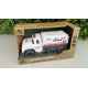 Camion Ambulance BIO plastique Neuf