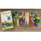 Kit Jardinage 10 pièces Neuf