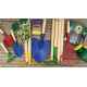 Kit Jardinage 10 pièces Neuf