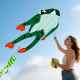 Cerf Volant Grenouille Neuf