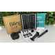 Pompe solaire Neuve
