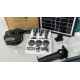 Pompe solaire Neuve