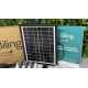 Pompe solaire Neuve