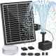 Pompe solaire Neuve