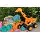 Lot de Jouets de Plage Neufs